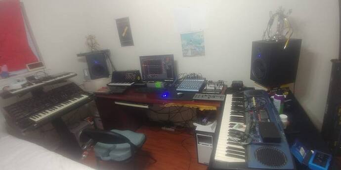 rig