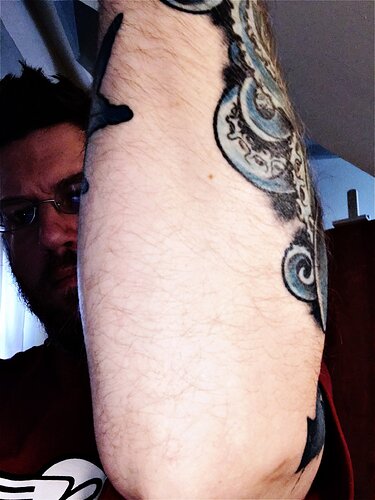 elbow