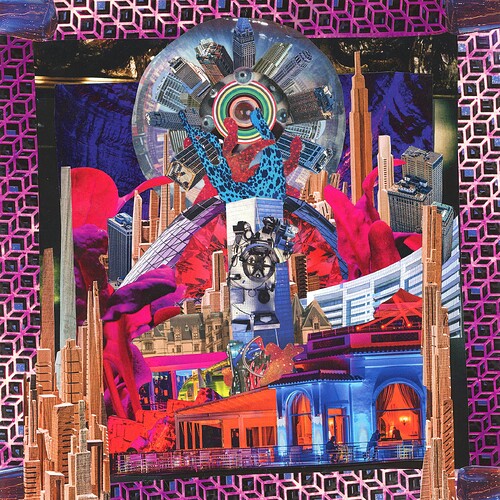 Soul Engine 8x8