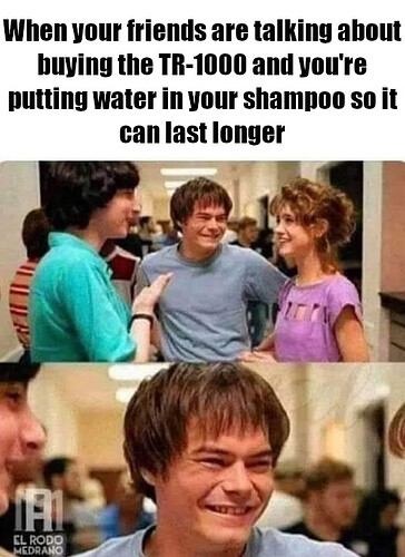 too_broke_for_the_tr1000_shampoo