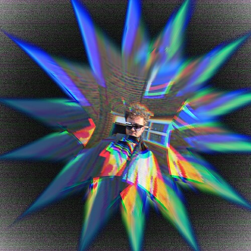 The Fragments of a Shattered Prism-Image