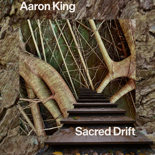 Sacred Drift - Front
