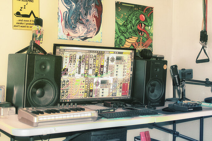 Modular