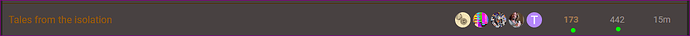200323%20-%20tales%20from%20the%20isolation%20-%20173%20posts%20(last%2015m%20ago)%2C%20442%20views