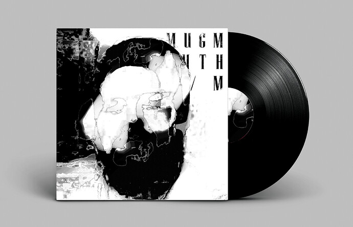 DMIC-1-Vinyl