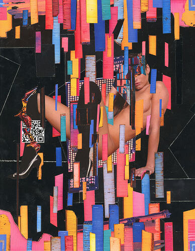 Phase Shift 7x9 small