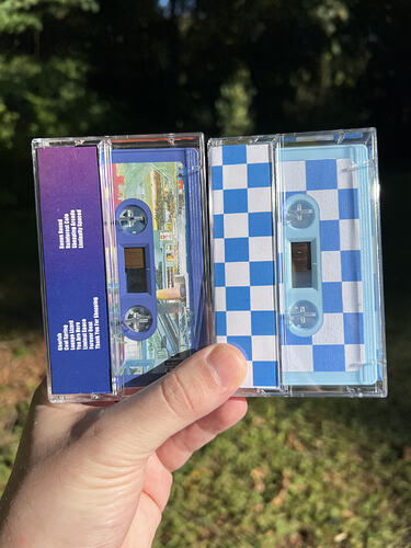 Both Tapes 2