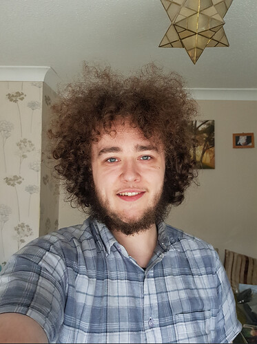 me