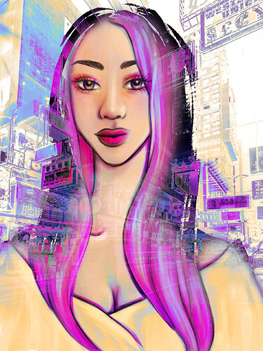 PinkGirl