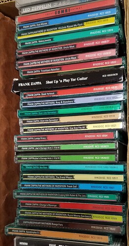 Zappa