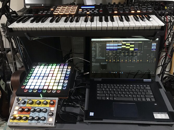rig