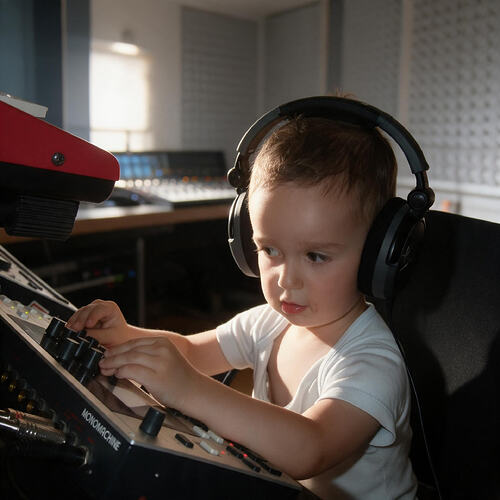 hugo on elektron