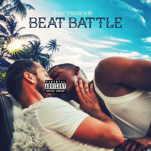 beat-battle