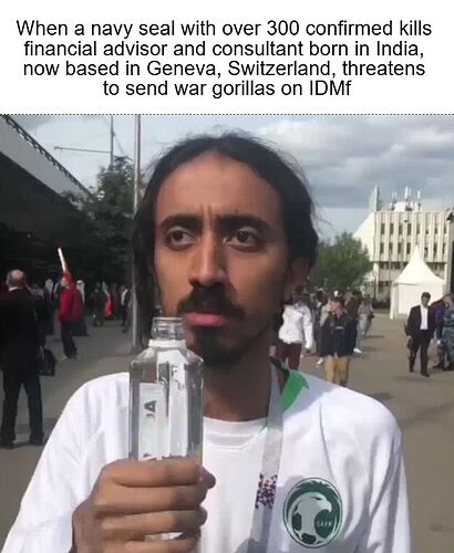 war