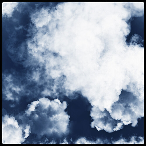 Cloudy
