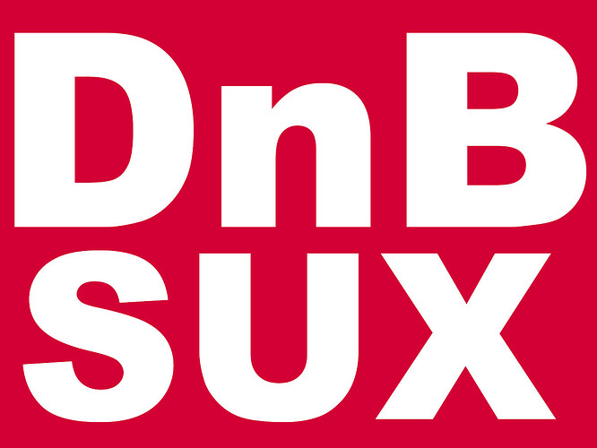DnBsux-sticker