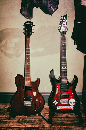 Guitaz