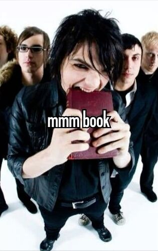 mmm book