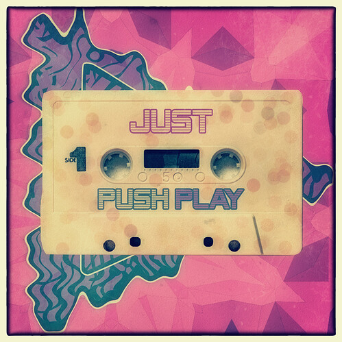 push-play