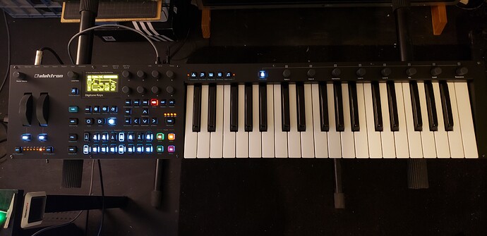 digitone