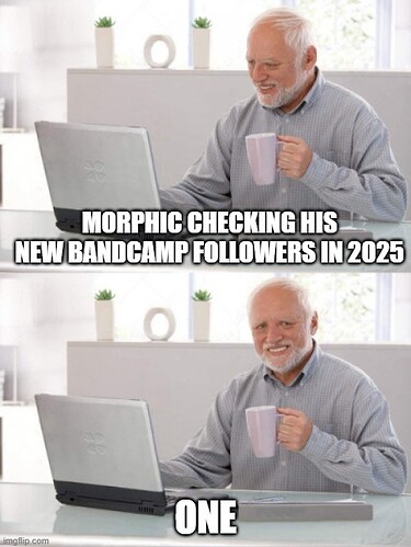 followers