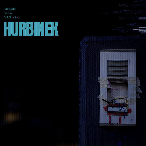 Hurbinek - Cover