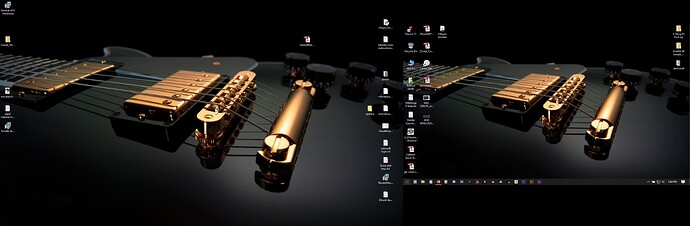 desktop