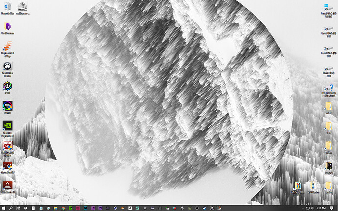 desktop