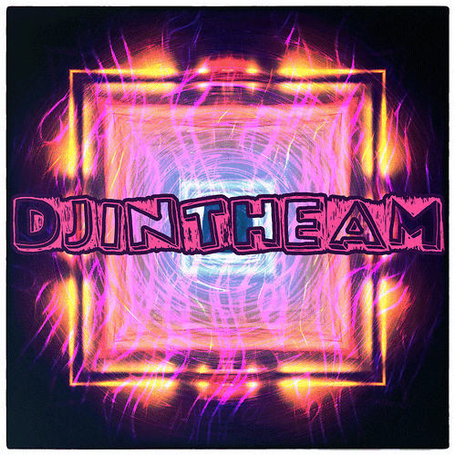 DJintheAM