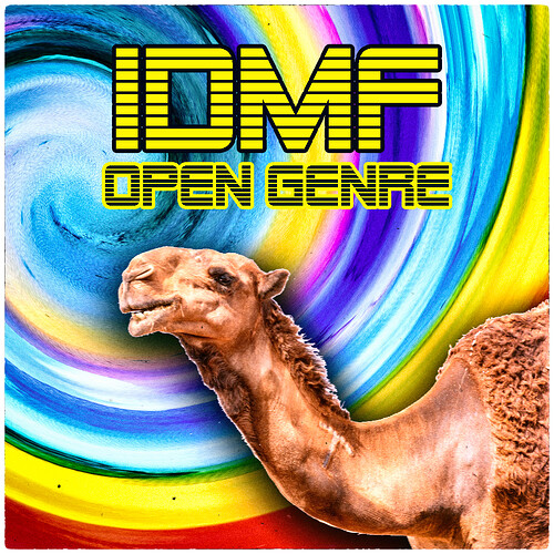 open-genre