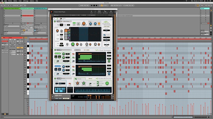 midi