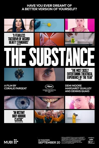 substance
