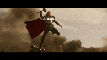 Banhammer GIFs - Find & Share on GIPHY