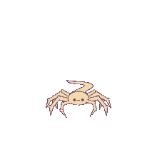 :facehugger: