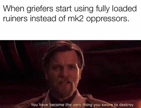 grief