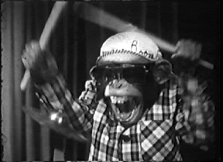 drumonkey