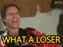 Loser GIFs | Tenor
