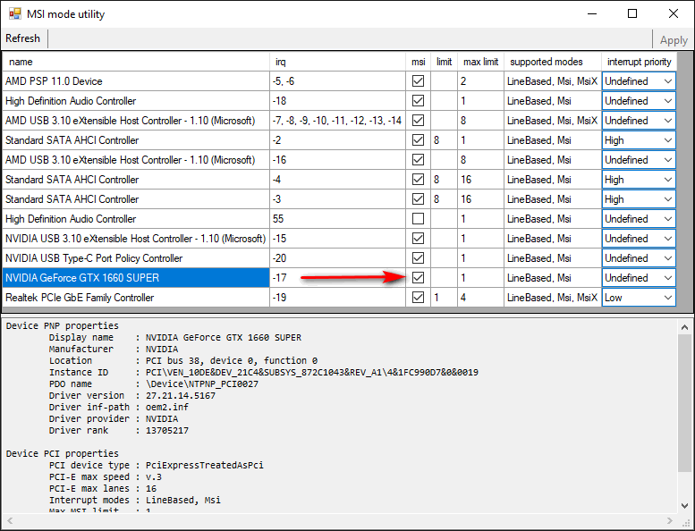 Nvidia and AMD GPU Latency tweaks and DPU Info from KVRAudio