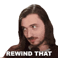 :rewindthat: