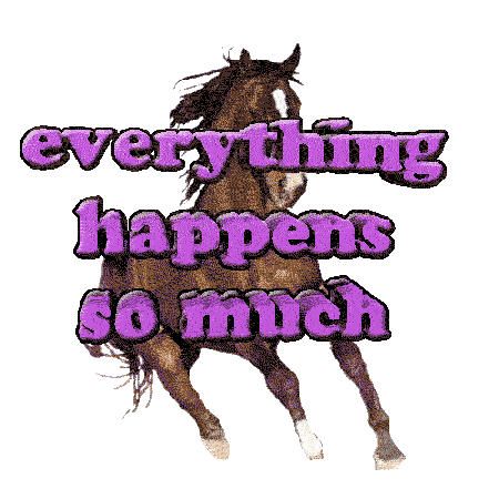 Everything We Know About Who Was Behind The @Horse_eBooks ...